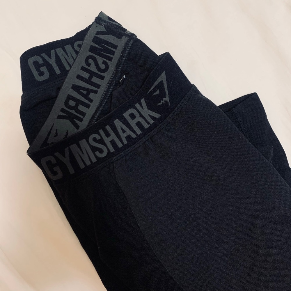 Gymshark Flex Leggings V2